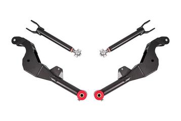 BMR 10-15 Chevy Camaro Rear Suspension Kit For 15in beschikbaar voor biedingen
