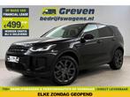 Land Rover Discovery Sport P300e SE 254PK | Virtual |, Automaat, Land Rover, Zwart, Nieuw