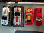 Bburago 1:24 - Modelauto (4) - Ferrari testarossa 1957,, Nieuw