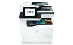 HP - PageWide Managed Color MFP E77660dn (2GP05A), Printer, HP, Nieuw, Kleur printen