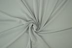 10 meter lycra tule - Zilvergrijs, Hobby en Vrije tijd, Stoffen en Lappen, Overige materialen, 120 cm of meer, Ophalen of Verzenden