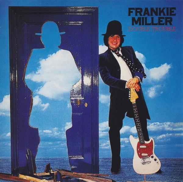 Frankie Miller - Double Trouble, Cd's en Dvd's, Cd's | Pop, Gebruikt, Ophalen of Verzenden