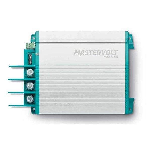 Bieden: Mastervolt Mac Plus 12V/24V 30 amp DC DC Converter, Watersport en Boten, Navigatiemiddelen en Scheepselektronica, Kabel of Apparatuur