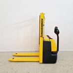 Jungheinrich ejc elektrische stapelaar 2.50m 2014