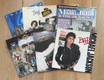 Michael Jackson & The Jacksons - Collection of 7 LP albums -, Nieuw in verpakking