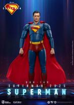 Superman (2025) Action Figure Superman & Krypto 21 cm, Ophalen of Verzenden, Nieuw