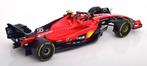 Bburago 1:18 - Modelauto - Ferrari Scuderia SF23 #55 C., Hobby en Vrije tijd, Nieuw