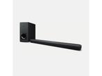 Yamaha YAS-209 - Soundbar met Draadloze Subwoofer -, Audio, Tv en Foto, Soundbars, Verzenden, Zo goed als nieuw