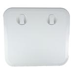 Allpa Kunststof Luik 458x513 mm-Wit, Watersport en Boten, Accessoires en Onderhoud, Ophalen of Verzenden, Nieuw