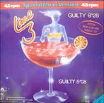 LP gebruikt - Lime - Guilty (Special New Club-Mix), Verzenden, Zo goed als nieuw