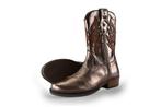 Gattino Cowboy laarzen in maat 30 Brons | 10% extra korting, Verzenden, Gattino, Jongen of Meisje, Zo goed als nieuw