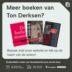 Dubbel gedwaald 9789492538154 Ton Derksen, Verzenden, Gelezen, Ton Derksen