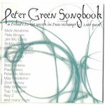 cd - Various - Peter Green Songbook (A Tribute To His Wor..., Zo goed als nieuw, Verzenden
