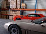 Opslag & Logistiek? RoadLogic regelt het!, Inpakservice, Opslag