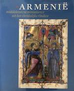 Armenië - middeleeuwse miniaturen uit het christelijke, Boeken, Nieuw, Verzenden