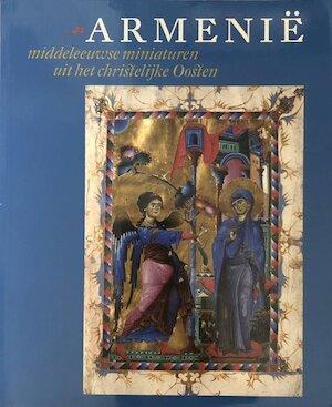 Armenië - middeleeuwse miniaturen uit het christelijke, Boeken, Taal | Overige Talen, Verzenden