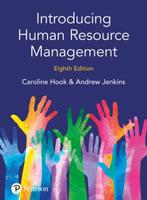 Introducing Human Resource Management 9781292230344, Boeken, Verzenden, Zo goed als nieuw