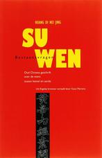 Su Wen 9789086660148 N.J. Huang Di, Verzenden, Gelezen, N.J. Huang Di