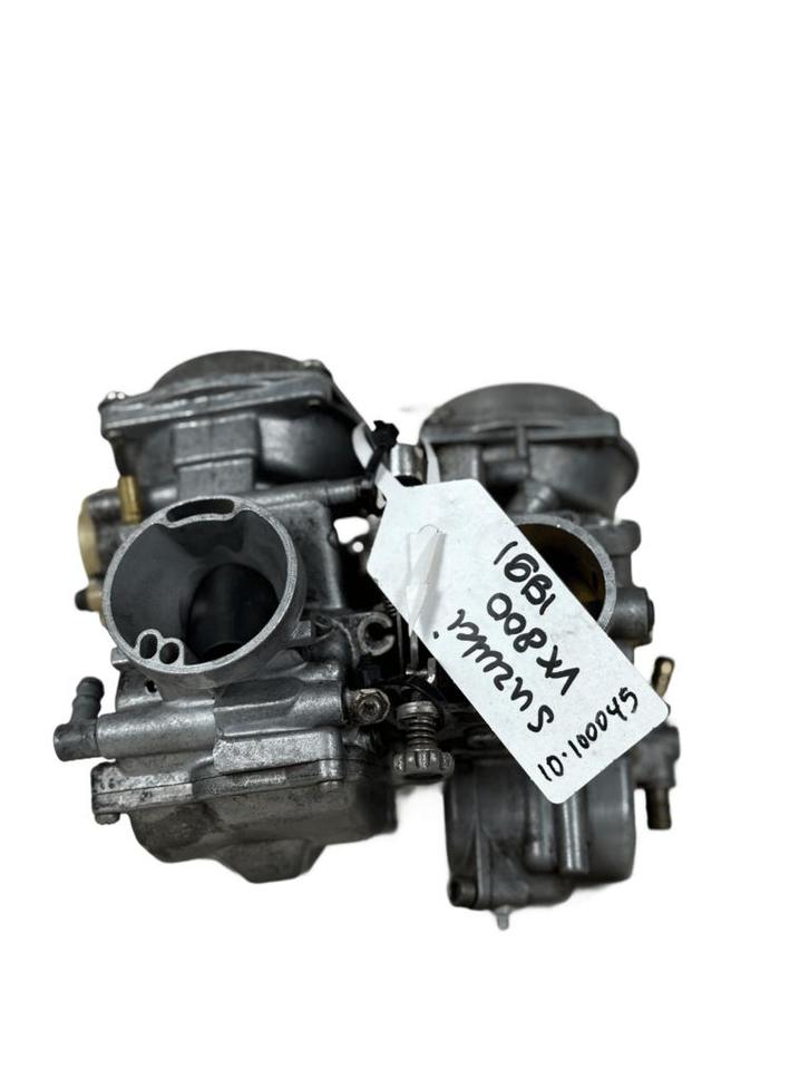 Mikuni – Suzuki VX800 (1990) | ID: 100045, Motoren, Onderdelen | Suzuki, Ophalen