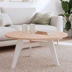 Beuken Tafelblad Rond Ã90 - Retourdeal - Horeca & Thuis!, 50 tot 100 cm, Rond, Nieuw, Tafelblad