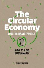 Welcome to the Circular Economy 9781913947125 Potter, Boeken, Taal | Engels, Verzenden, Gelezen, Potter