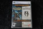 BioShock & The Elder Scrolls IV-Oblivion PC Game, Spelcomputers en Games, Games | Pc, Verzenden, Nieuw
