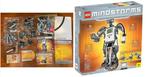 Lego Set - Set 8527 - Mindstorms - Mindstorms NXT (JP, Kinderen en Baby's, Speelgoed | Duplo en Lego, Nieuw