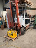 Nissan 1,5 ton opknapper, 1000 tot 2000 kg, Elektrisch, Heftruck, Nissan