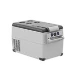 Steamy-E Dual Compartment Elektrische Compressor Koelbox..., Verzenden, Nieuw, Koelbox, Compressor