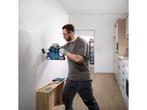 Bosch Professional GDE 18V-12 - Stofafzuiging - Voor GBH, Doe-het-zelf en Verbouw, Gereedschap | Boormachines, Verzenden, Zo goed als nieuw