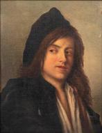 Frans Hals (1580 – 1666), After - Ritratto di un giovane