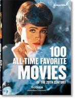 100 all-time favorite movies of the 20th century, Boeken, Verzenden, Gelezen