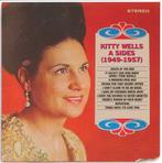 cd - Kitty Wells - A Sides (1949-1957), Verzenden, Zo goed als nieuw