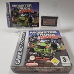 Monster Truck Madness Boxed Game Boy Advance, Ophalen of Verzenden, Nieuw