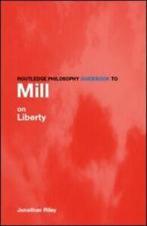 Routledge philosophy guidebooks: Mill on liberty by Jonathan, Boeken, Biografieën, Gelezen, Jonathan Riley, Verzenden