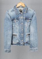 Tommy Hilfiger Denim Jacket in size M, Kleding | Heren, Ophalen of Verzenden, Nieuw