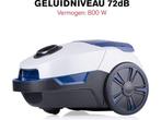 Dirt Devil DD2002 - Stofzuiger met Zak - HEPA 10 Filter 800W, Witgoed en Apparatuur, Stofzuigers, Verzenden, Zo goed als nieuw