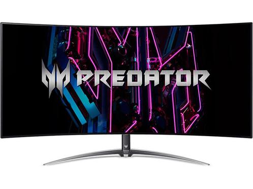 Acer - UWQHD  Monitor - 44.5 inch, Computers en Software, Monitoren, Overige typen, Nieuw, Overige resoluties, 201 Hz of meer