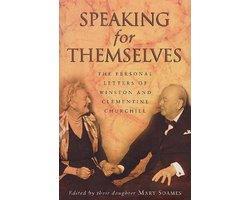 Speaking For Themselves Churchill - Speaking For Themselves, Boeken, Biografieën, Ophalen of Verzenden