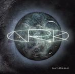 cd - ARK  - Burn The Sun, Verzenden, Zo goed als nieuw