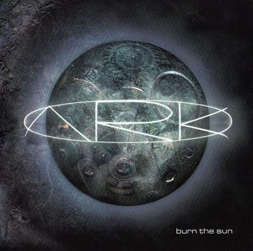 cd - ARK  - Burn The Sun, Cd's en Dvd's, Cd's | Overige Cd's, Zo goed als nieuw, Verzenden