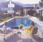 cd single - Elevator Suite - Man In A Towel, Verzenden, Zo goed als nieuw