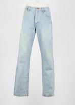 Vintage Straight Wrangler Blue size 25 / 30, Kleding | Heren, Spijkerbroeken en Jeans, Ophalen of Verzenden, Nieuw