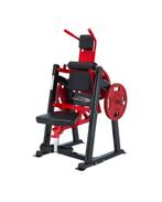 Steelflex Plate Load Abdominal Crunch Rechte en Schuine Abs, Verzenden, Nieuw, Buik, Overige typen