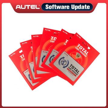 Autel Software Licentie Laagste Prijsgarantie Autel Update beschikbaar voor biedingen