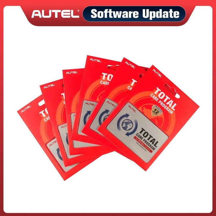 Autel Software Licentie Autel Update Maxisys, Auto-onderdelen, Elektronica en Kabels, Nieuw