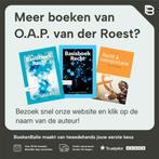 Basisboek Recht 9789001899684 O.A.P. van der Roest, Verzenden, Zo goed als nieuw, O.A.P. van der Roest