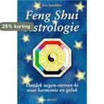 FENG SHUI ASTROLOGIE 9789023009894 J. Sandifer, Boeken, Verzenden, Zo goed als nieuw, J. Sandifer