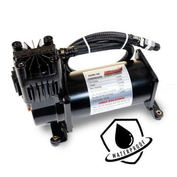 Kleinn 150 PSI Air Compressor - Waterproof/ 100 Percent Duty beschikbaar voor biedingen