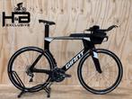 Giant Trinity Advanced Pro 2 Carbon Racefiets Ultegra 2021, Fietsen en Brommers, Fietsen | Racefietsen, 28 inch, Carbon, 10 tot 15 versnellingen